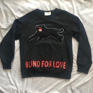 Gucci Crewneck Swearshirt